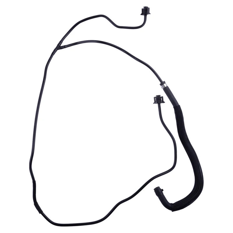 BV6Z8B081A BV6Z8B081B GV6Z8B081K รถถังน้ําหม้อน้ําท่อสีดํา Fit สําหรับ Ford Escape 2013 2014 2015 20