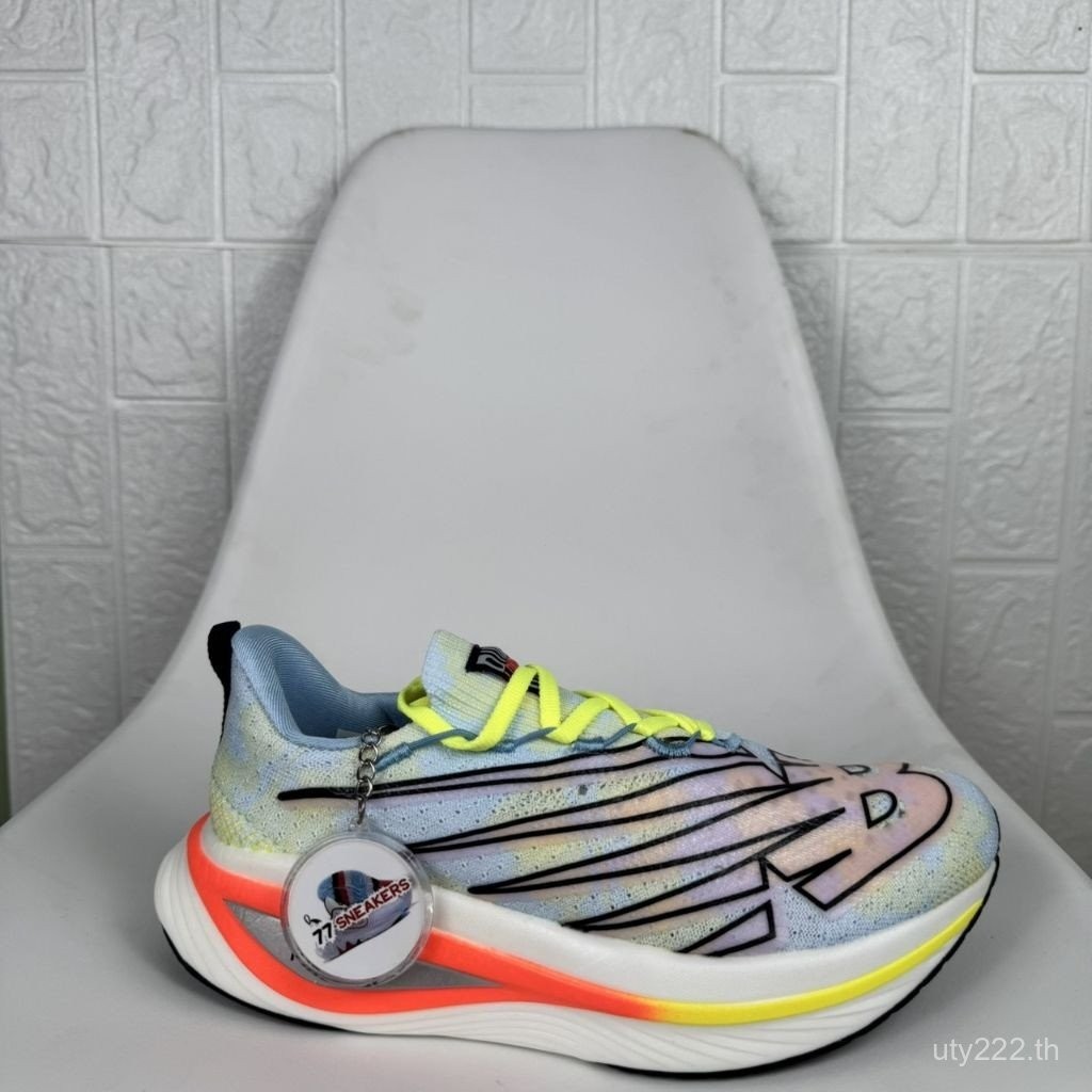 รองเท้าวิ่ง Fuelcell SC Elite V3 London