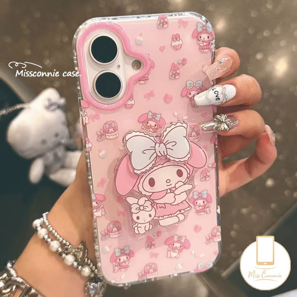 เหมาะสําหรับ Oppo AAAA Pro A0 AAs AAs AAAA AAK AAA 4AX AAA AAAAA 4AA K Reno น่ารักโบว์กระต่ายแฟชั่น 