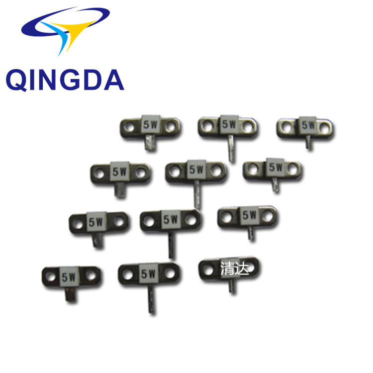 100W พร้อมหน้าแปลน 3db Attenuator 50W 150W200W250W Attenuator 20DB15DB10DB6DB