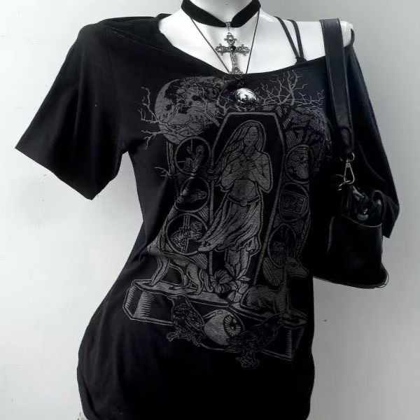 ไปคาเฟ่ rally movement กางเกงยีนส์ millennium y2k ทรงแคบเอว สแลมเมอร์ เหมาะสำหรับเสิรมลุคลงตัวในสไตล