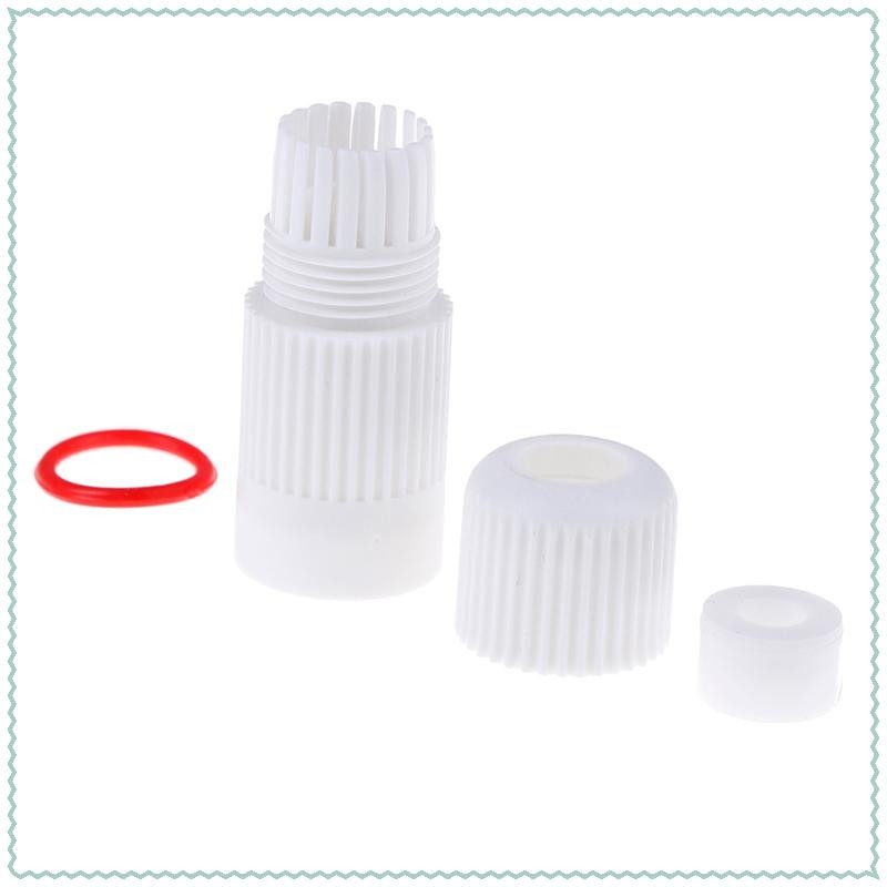 Nuannubbb RJ45 ขั้วต่อแฟชั่นฝาครอบสําหรับเครือข่ายกลางแจ้งกล้อง IP เดิม Pigtail สาย snsckn คอเต่า