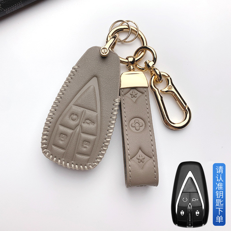 ที่ใส่กุญแจรีโมทรถยนต์ Changan CS35 Plus CS75 Plus Hunter Eado EV Oshan X5/X7 unit DEEPAL  S05 S05 R