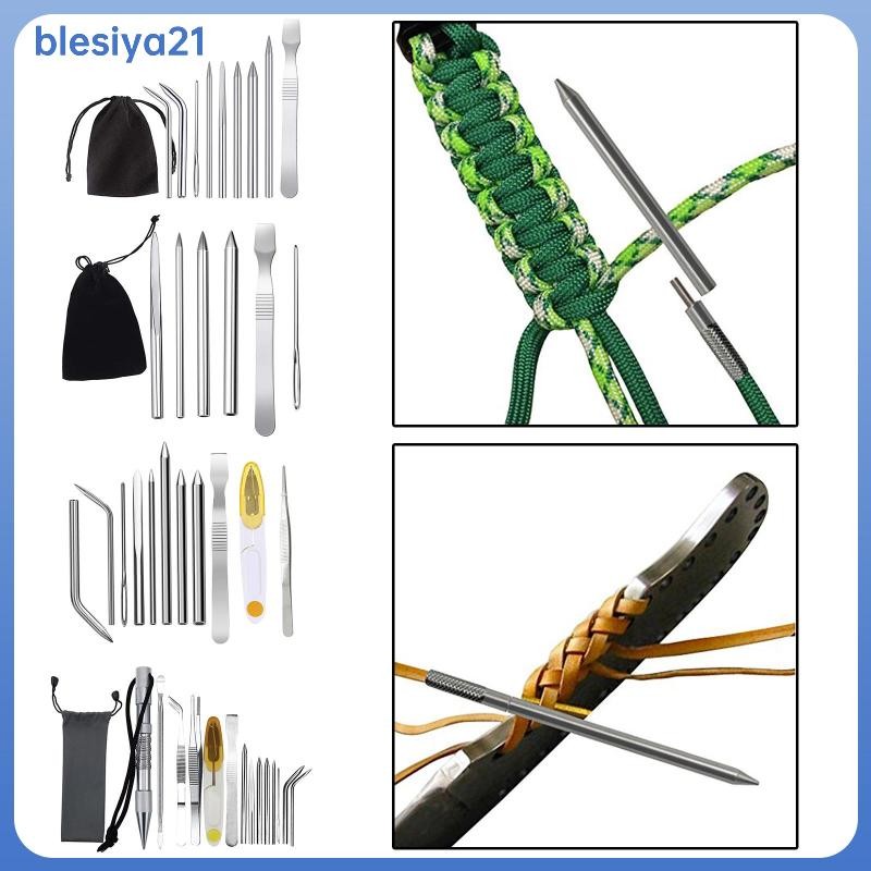 อุปกรณ์_paracord_set_สำหรับ_Diy_And_Workshop