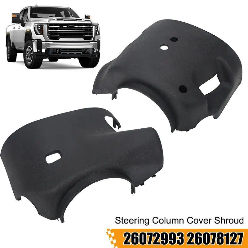 รถพวงมาลัยคอลัมน์ปกห่อ 26072993 26078127 สําหรับ Chevrolet Silverado GMC Sierra 99-02 Chevy Tahoe Su