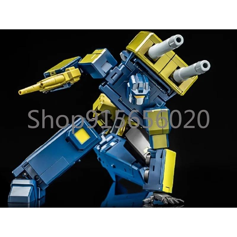 Magic Square MS-05 Night Tracer MS-toys MS05 ในสต็อก