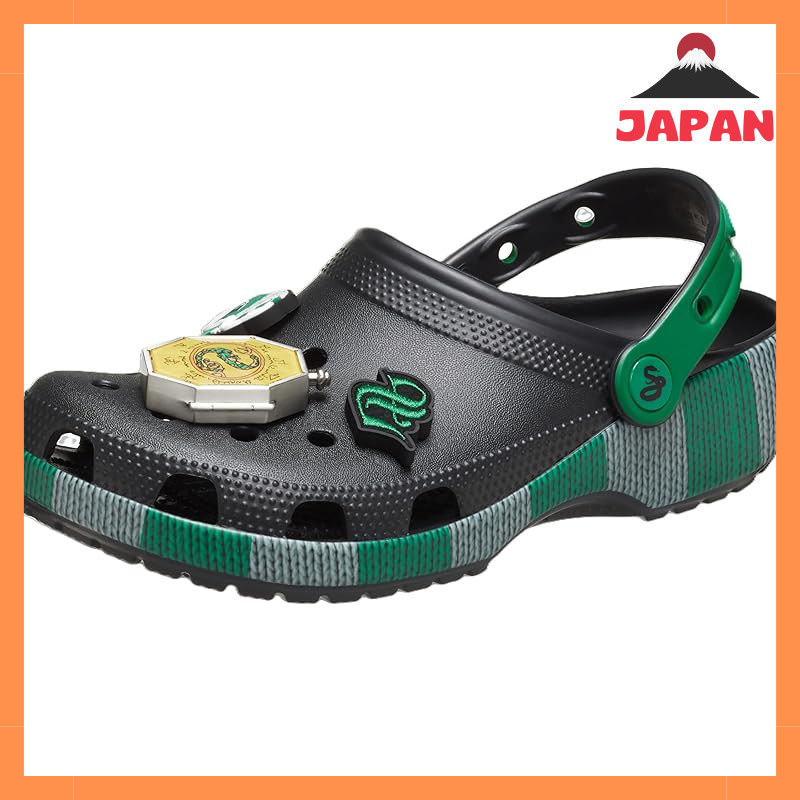 “HARY POTTER CLASSIC CLOG – GRIYFFINDOR & SLYTHERIN COLLECTION”