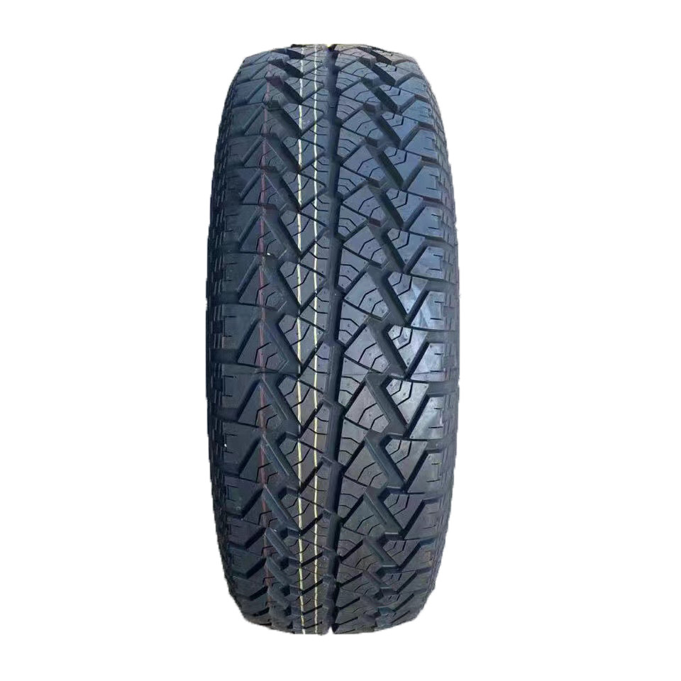 Chengshan 245/70R16 AT ยางออฟโรดปรับอากาศเต็มถนน2457016ยาง 24570R16