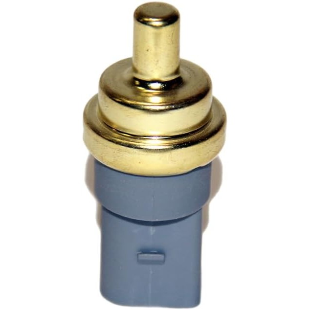 MTC 4346 / 06A-919-501A เซ็นเซอร์อุณหภูมิน้ํา (2-Pin 06A-919-501A MTC 4346 สําหรับรุ่น Audi/Volkswag