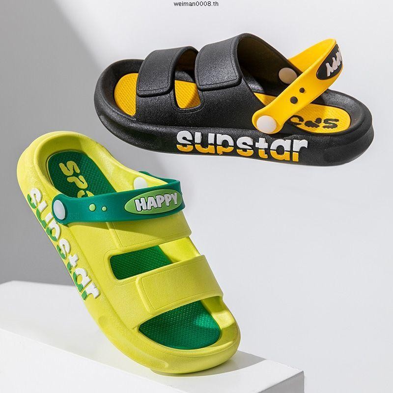 Yessbaby - BUMBLE Sport Boys Mountain Sandals Sport Transformers Robot STAR WAR PREMIUM Contemporary