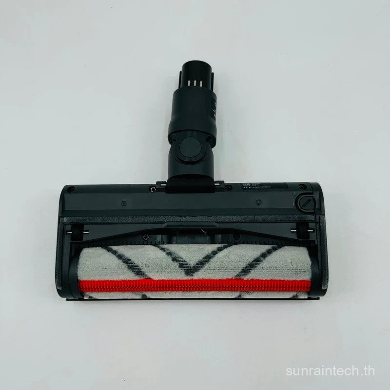 For ShunZao Z11 Max Z11 Pro Z11 Z15 Z15 Pro Z15 MAX L1 Ordinary Floor Brush Assembly /Soft Velvet Fl