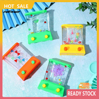 เอสเอฟ_ ขนาดพกพาและมินิเกมน้ํามือถือแต่ละอันวัดประมาณ75*4*85…