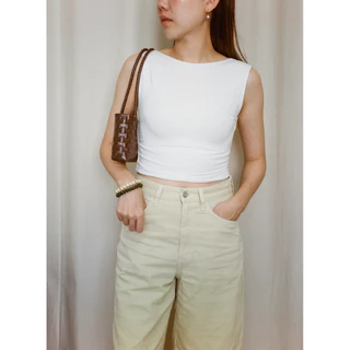 TWENTYFIFTH LANTA Basket Bag | Artisan Collection