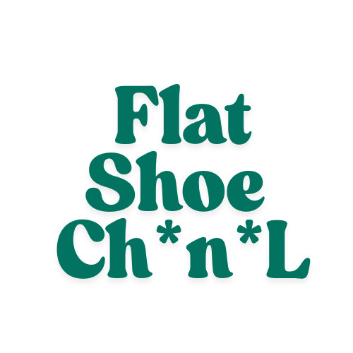 Ballerina Ballet Flat Shoe ผู้หญิง VVIP คุณภาพนําเข้าแบรนด์