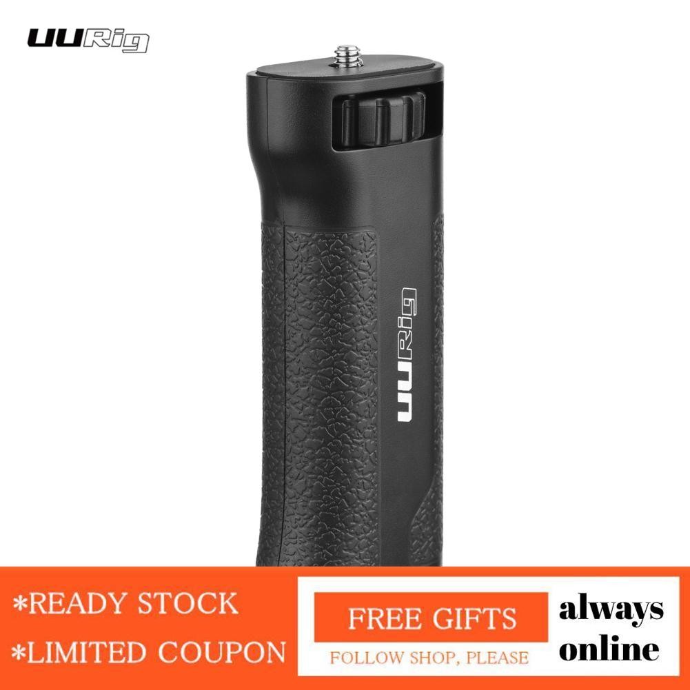 Alwaysonline ALWOLLSONLINE UURIG UNIVERSAL ergonomic Camera Handle Grip Portable Photography Stabili