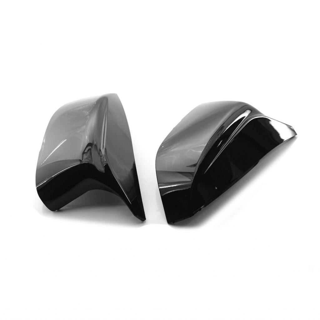 Rubikcube กระจกมองหลังสําหรับ Nissan Infiniti Q50 Q50S Q70 2014 - UP/ Q60 QX30 2016 UP 96374-4GA0H