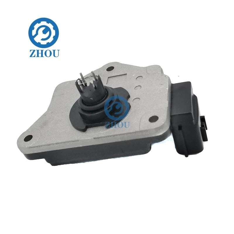 AFH45M-46 AFH45M46 Mass Air Flow Maf Sensor สําหรับ Nissan 100 NX 100NX B13 1.6 SR 2.0 GTi Sentra 1.