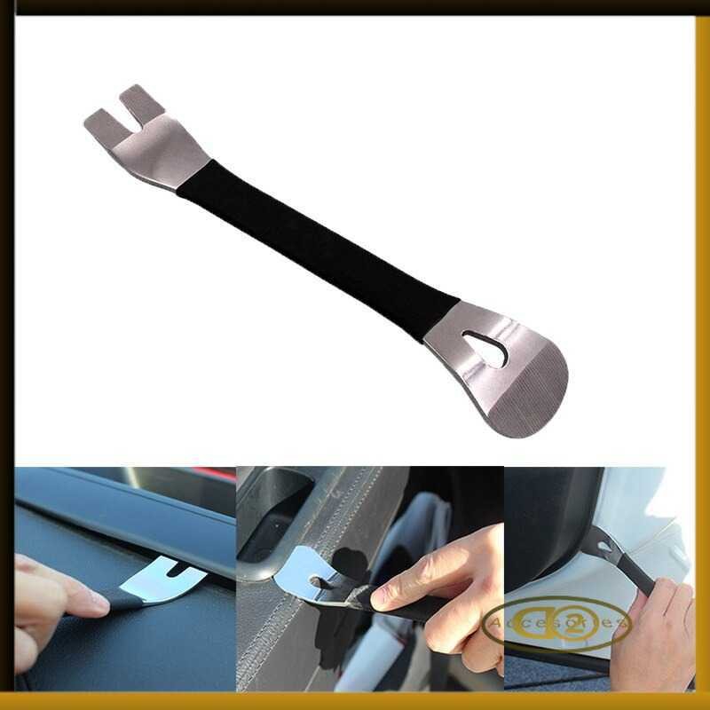 Dawndesslo Car Panel Removal Pry Tool ปกติ - SP6