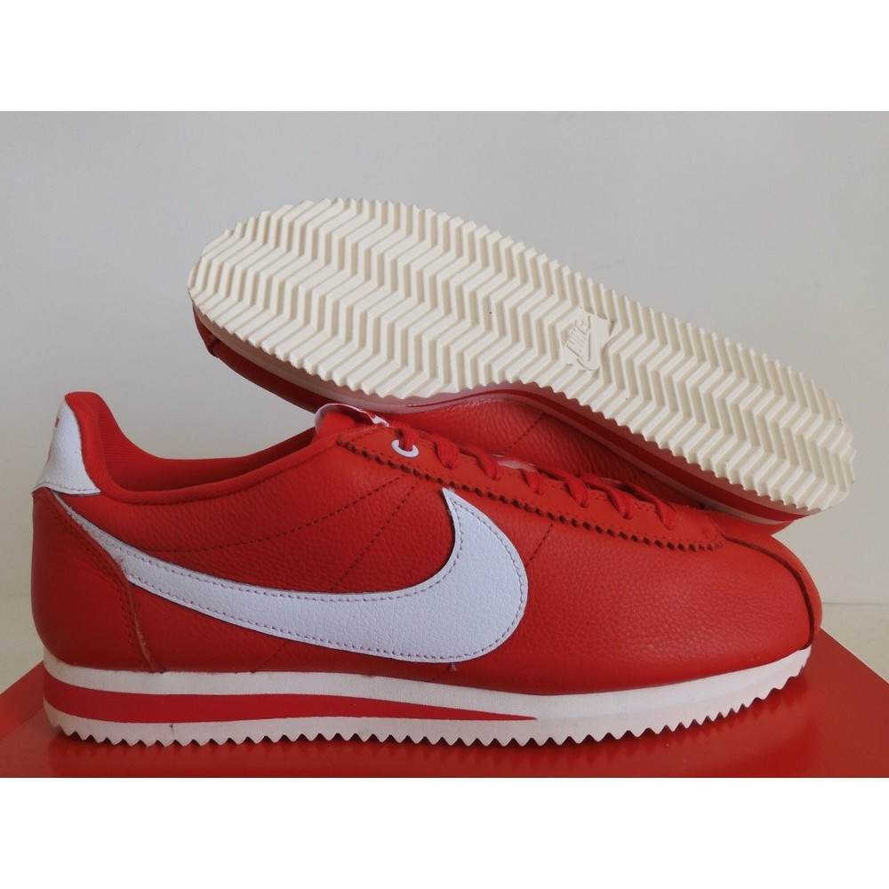 Classic Cortez Qs St Stranger Things University Red[CK1907-600] t119