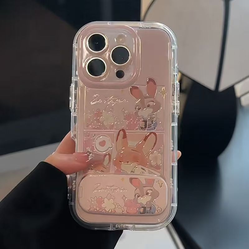คู่การ์ตูนเคสโทรศัพท์สําหรับIPhone 17 16plus 11 12 13Pro Max 14Plus XR XS Max 7 8 Plusการ์ตูนฝาครอบโทรศัพท์สําหรับIPhone 15Pro Maxซิลิโคนนุ่มกรณีสาวเพื่อนNYS