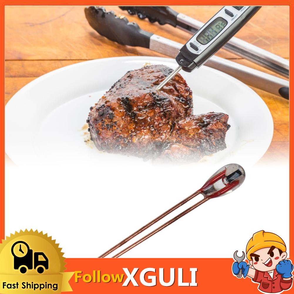 Xguli XGULI EUJGOOV 30PCS เทอร์มิสเตอร์ MF51 เทอร์มิสเตอร์เทอร์มิสเตอร์เทอร์มิสเตอร์ตัวต้านทานตัวต้า
