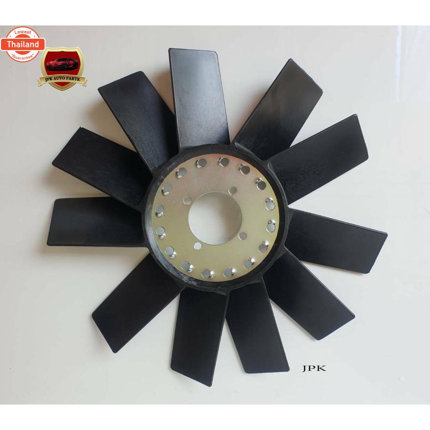 ใพัดลมหม้อน้ำ FORD T6 ,MAZDA  BT50  PRO  2.2,3.2   อันละ800-