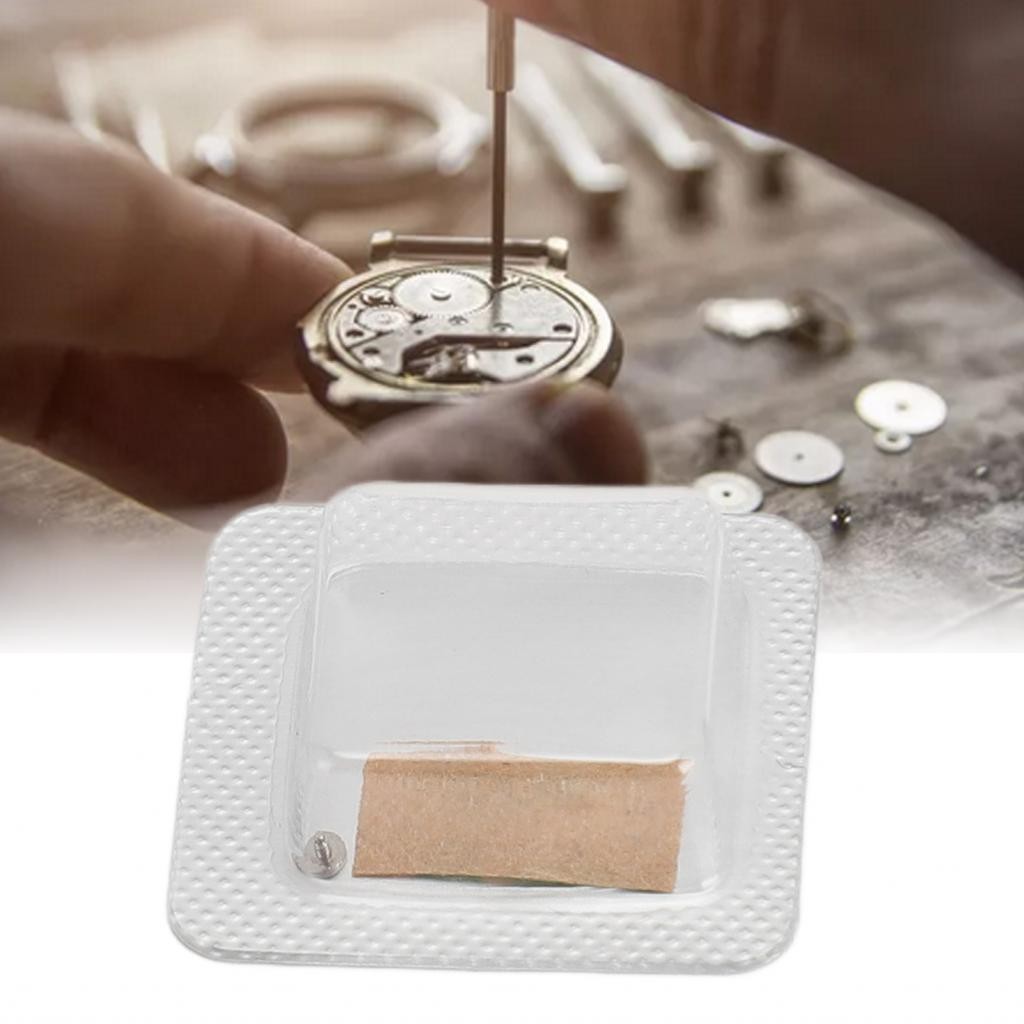 สกรูสําหรับ 3135 Movement Fine Processes Watch Repair