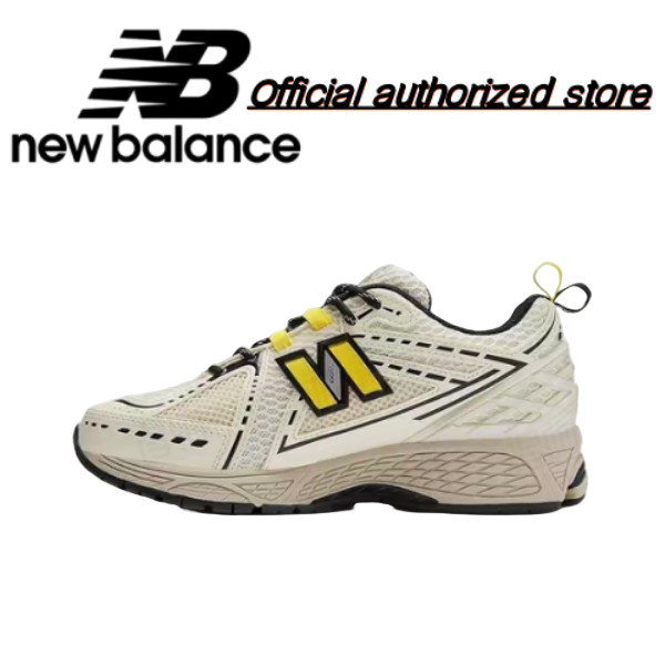 NEW BALANCE 1906 NB 1906 M1906RGG รองเท้ากีฬาชาย รองเท้ากีฬาหญิง