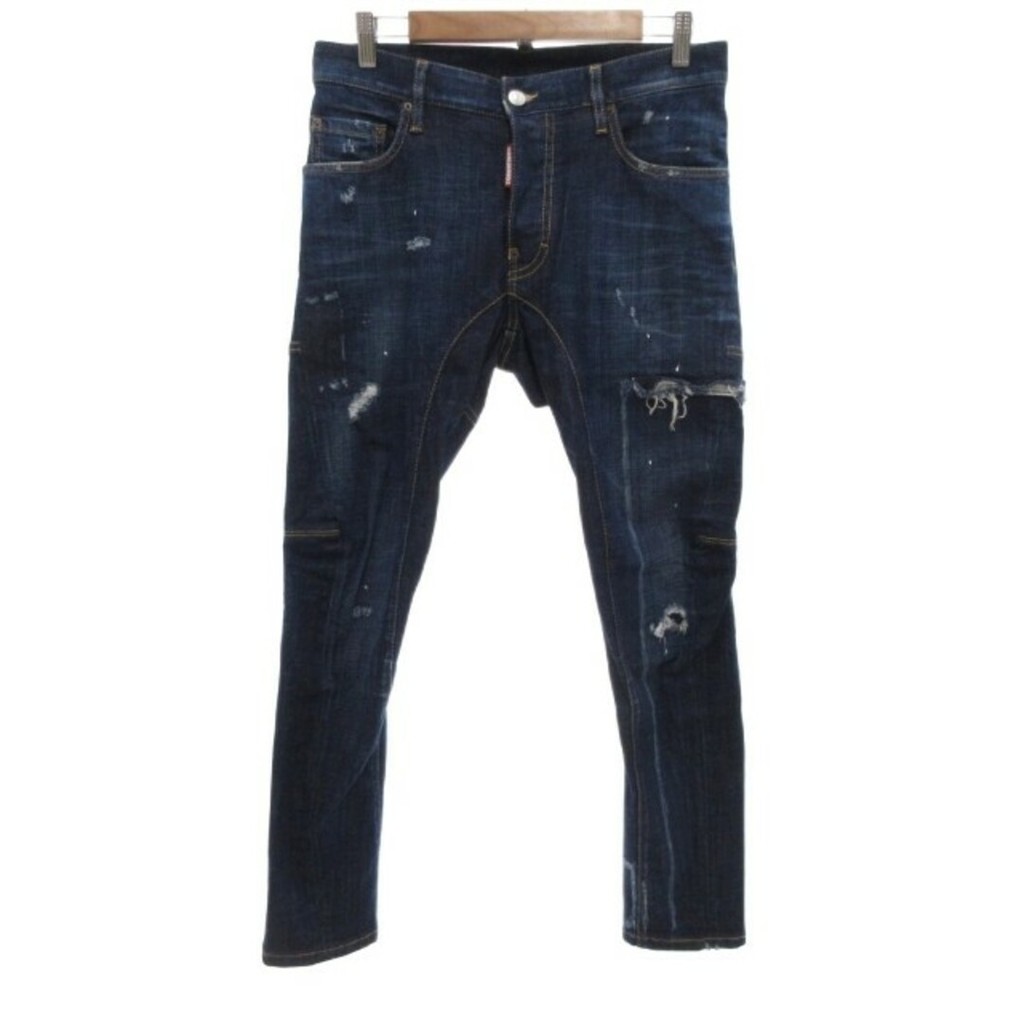 Dsquared2 Jeans denim Direct from Japan Secondhand