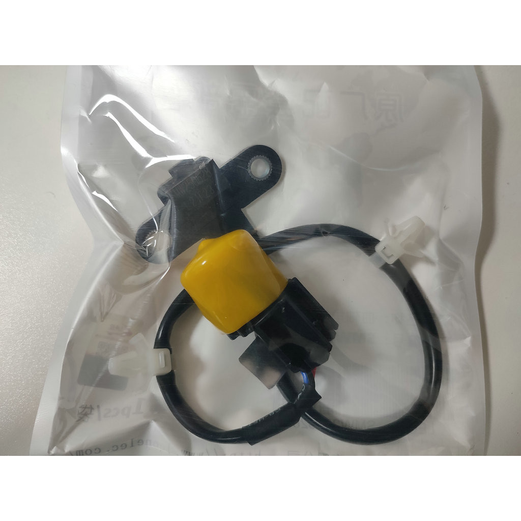 Great Wall Jiayu V80 Harvard H6 2.0 2.4 4G63 4G69 เซ็นเซอร์ตําแหน่งเพลาข้อเหวี่ยง/โรงงานเดิม