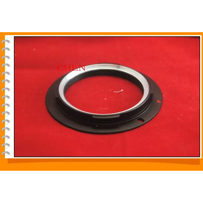 M42-SLT dual purpose อะแดปเตอร์แหวนสําหรับ M42 42 เลนส์ Leica T LT TL2 SL CL Typ701 18146 18147 pana