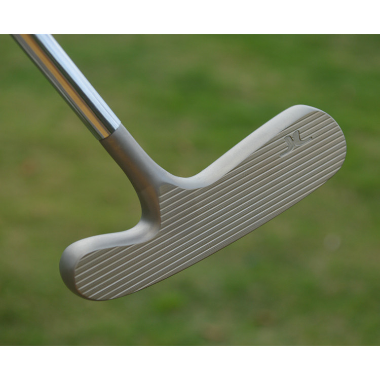 LYNX Golf Putter จริงจากญี่ปุ่น สินค้าระดับไฮเอนด์ ออกแบบสำหรับมือขวาและซ้าย มีเหล็กทังสเตน.Counterw