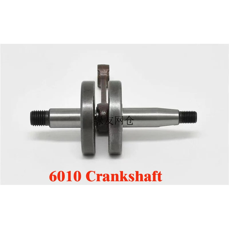 25.4cc G26 G26LS Hedge Trimmer เพลาข้อเหวี่ยง CG260 7510 6010