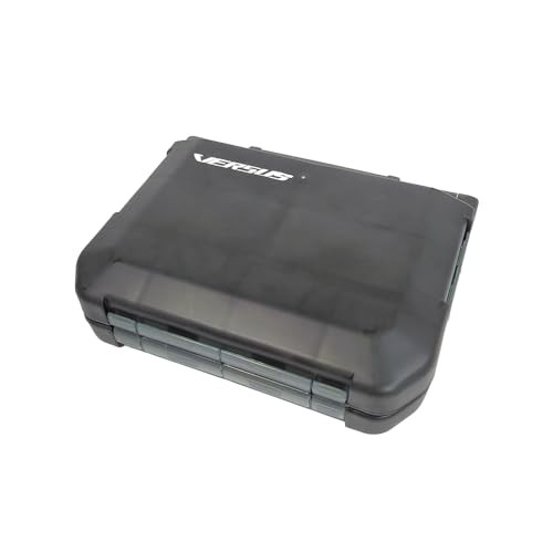 Meiho VERSUS VS-388DD Black