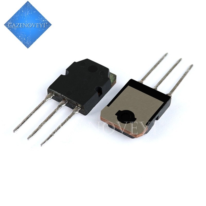 ชิป MJE13009L KSE13009L E13009L E13009 13009L TO-247 5 ชิ้น