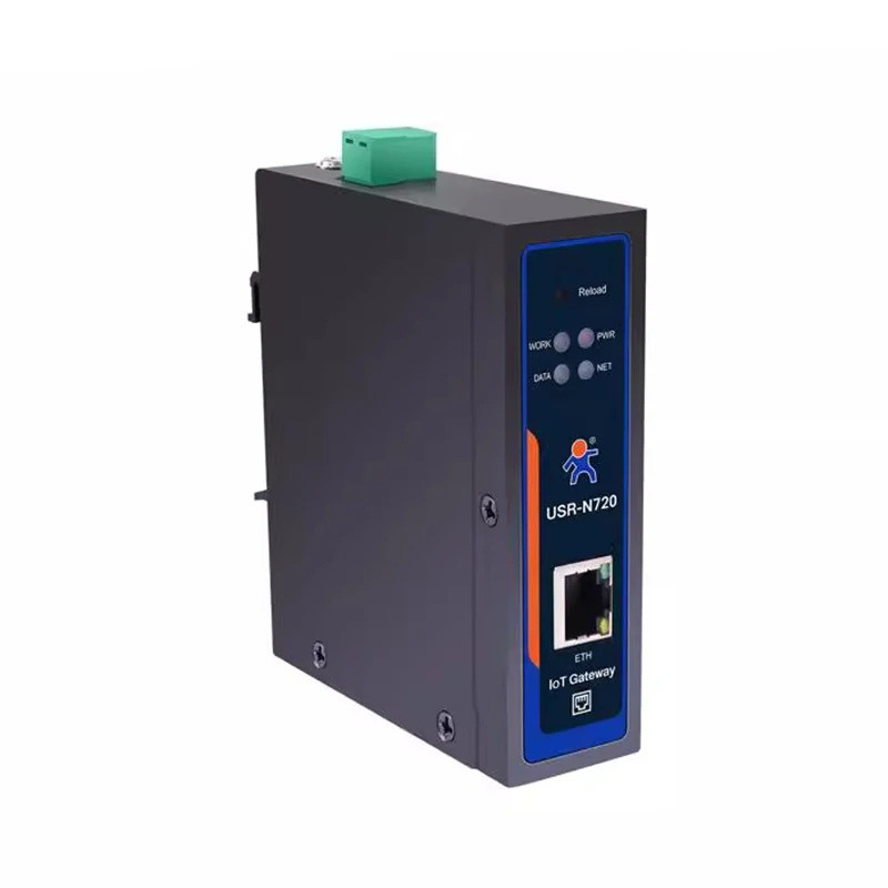 IoT Edge Gateway USR-N720-ETH รองรับ Modbus MQTT
