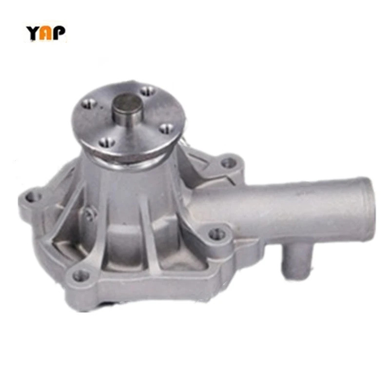 เครื่องยนต์ยานยนต์ ENGINE COOLANT PUMP FIT สําหรับ Mitsubishi V32 PAJERO 4G54 2.6L L4 MD997203 แพทยศ
