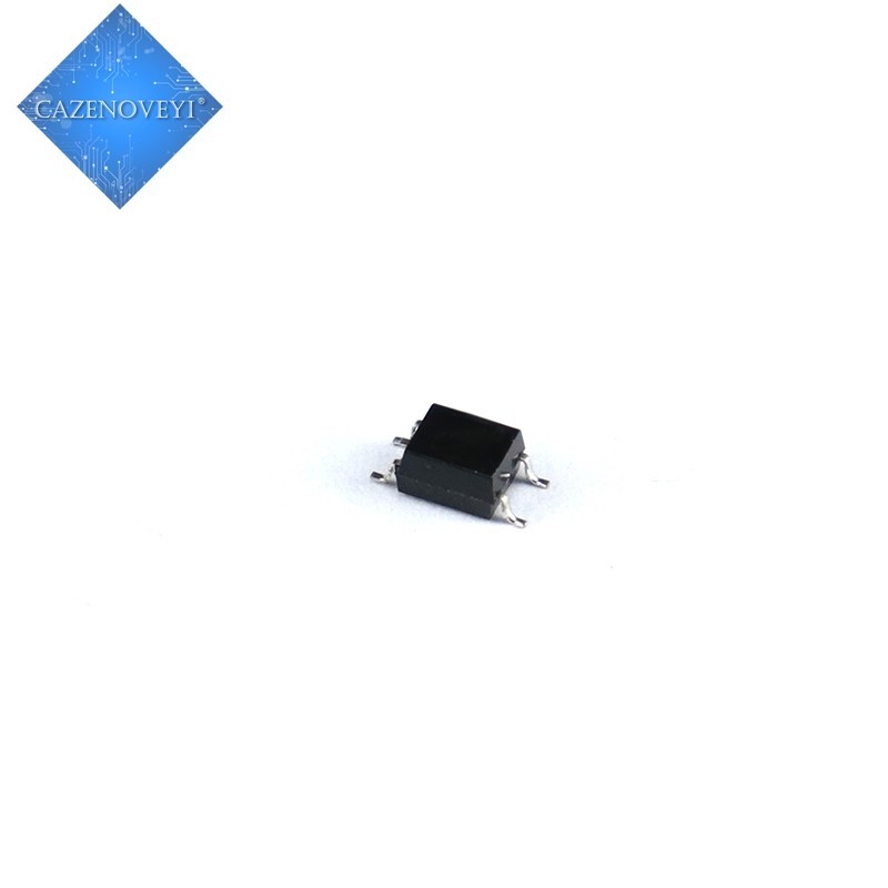 ชิป KPC357NT KPC357 357NT SOP-4 10 ชิ้น