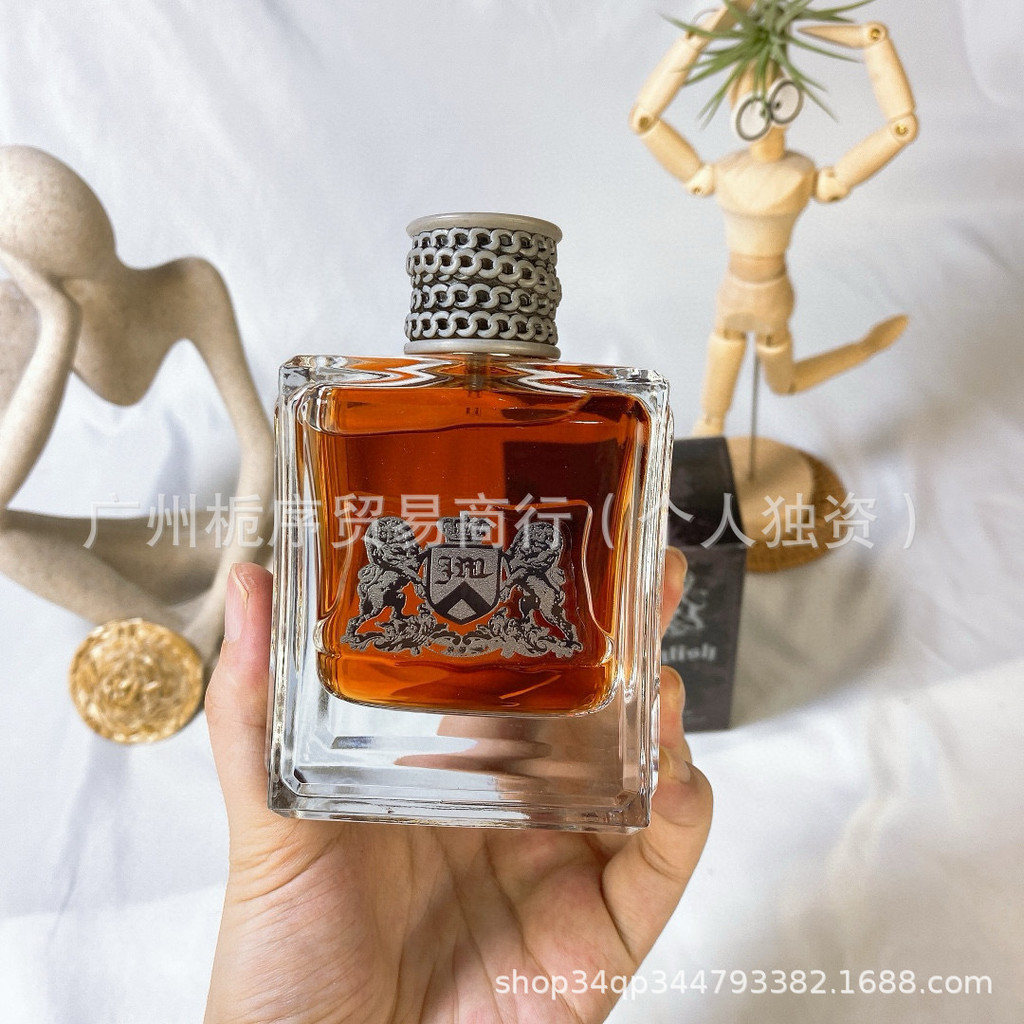 น้ําหอม Juicy Juicy Dirty english Juicy Dirty Mens Perfume 100ml