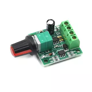 [ใหม่] PWM DC Motor Governor 2A 3A 5A 10A 90W ควบคุมความเร็วสวิทช์ฟังก์ชั่น 1803BK 1203BK โมดูลปรับสวิตช์ฟังก์ชั่น [TH]