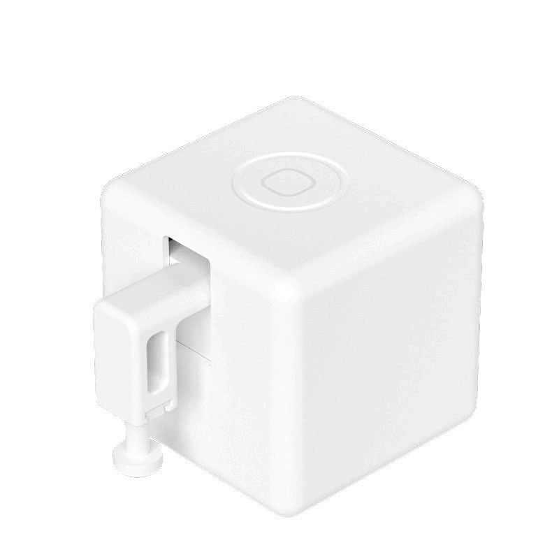 หุ่นยนต์กดสวิตช์ไฟไร้สาย Graffiti Smart Home Bluetooth thumbnail 10