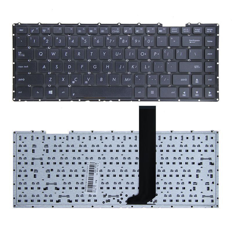 ASUS เอซุส D452C R409VC Y481C A450L A451LD F450L X450 VB คีย์บอร์ด