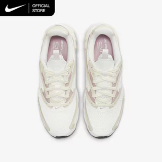 Nike Women's Zoom Air Fire Shoes - Coconut Milk [CW3876-103]