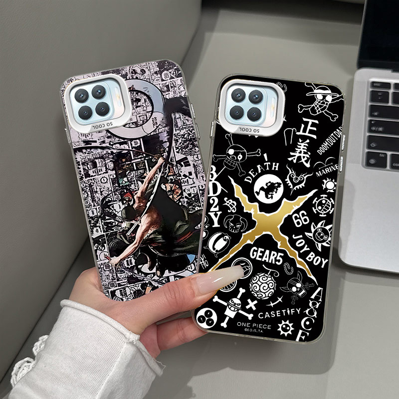 เคส oppo a93 4g ปกแข็งที่ทนทานสําหรับการรักษาความปลอดภัยอุปกรณ์ที่เพิ่มขึ้น