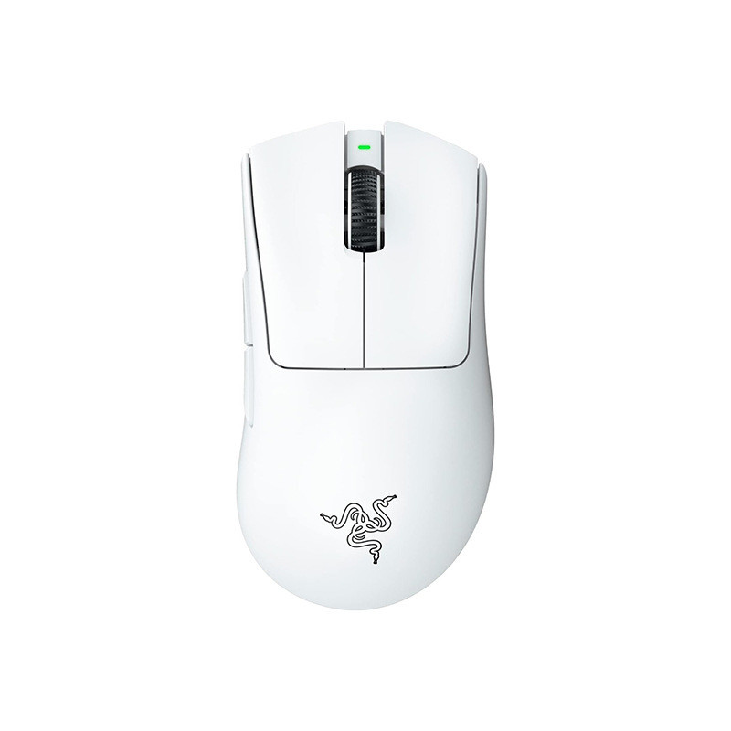 Purgatory Viper V3 PRO Deathadder V3 PRO เมาส์สําหรับเล่นเกมไร้สายเมาส์โหมดคู่