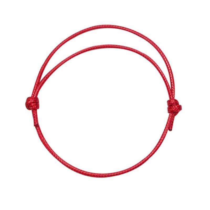 Blossomh simple Rope Anklets รูปที่ 6