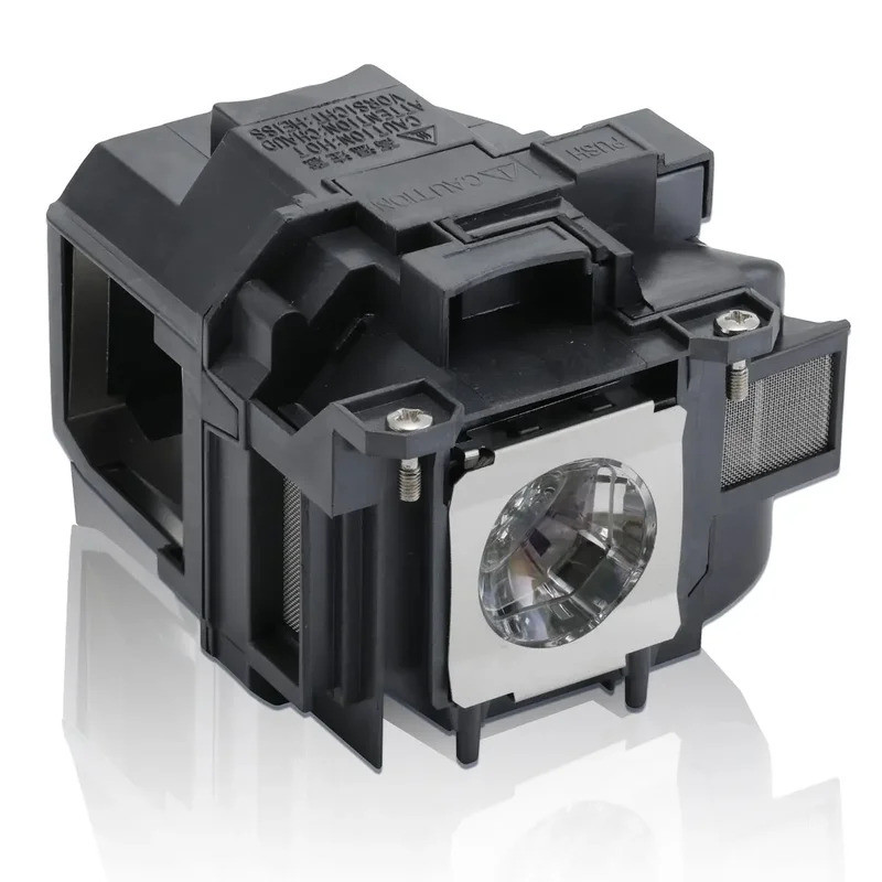 โคมไฟโปรเจคเตอร์สําหรับ ELPLP78 V13H010L78 Powerlite X21 Powerlite X24+ Powerlite X27 VS230 VS240 VS