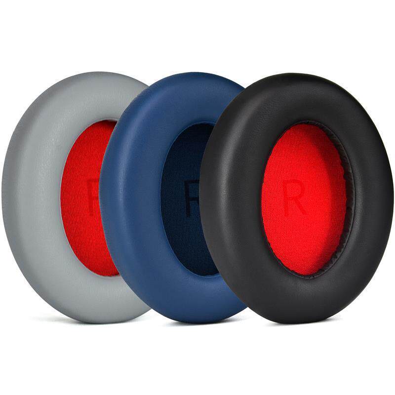 เหมาะสําหรับ Wanmo 1MORE SonoFlow, SonoFlow SE Earmuffs Earmuffs หูฟังเปลี่ยน