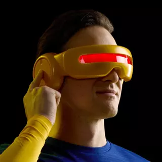 Hasbro MARVEL Legends Series X-MEN '97 Cyclops Premium Roleplay Visor Adult Collector Animation Gear G2063
