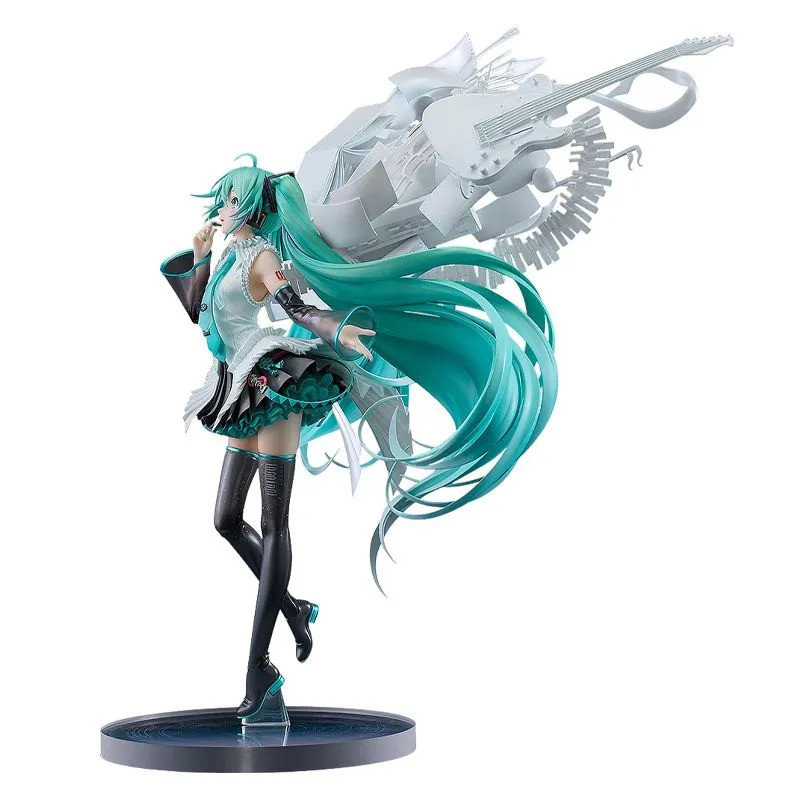 GSC Hatsune MIKU Happy 16th Birthday 16th Anniversary MIKU 1|ฟิกเกอร์ 7 สเกล * 30622